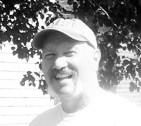Pictures from Tom's 60th B-day party